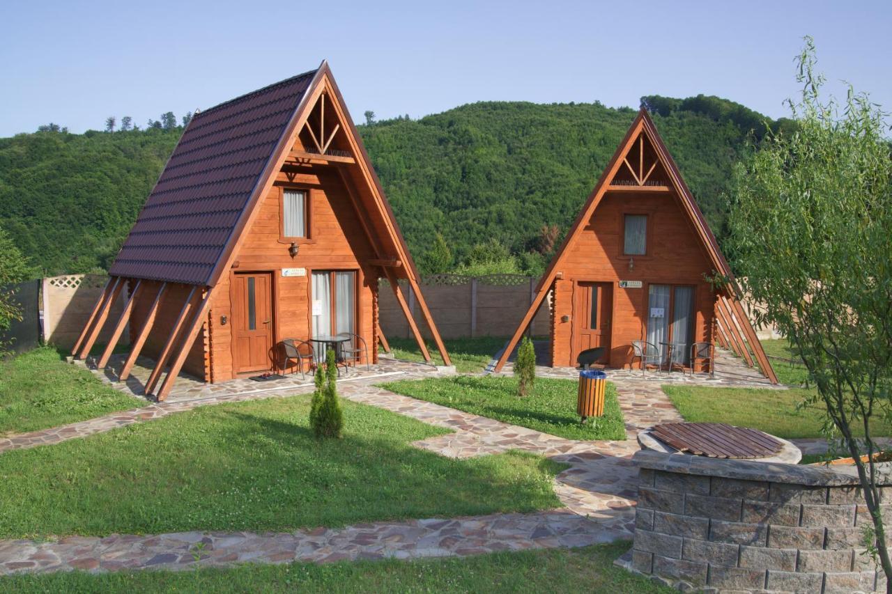 Green Property Dofteana المظهر الخارجي الصورة