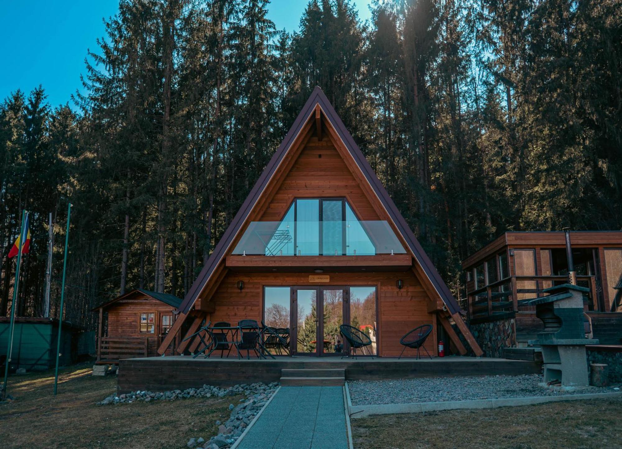 Green Property Dofteana المظهر الخارجي الصورة