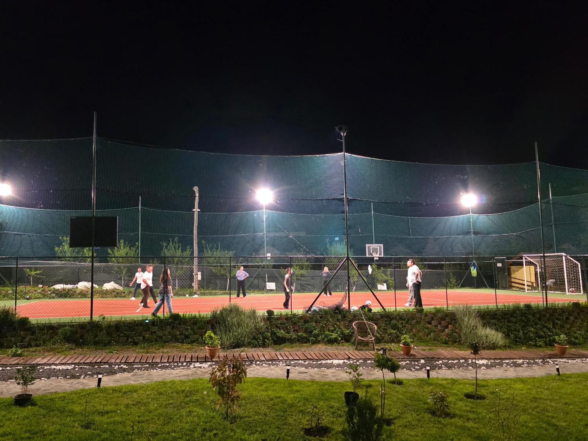 Green Property Dofteana المظهر الخارجي الصورة